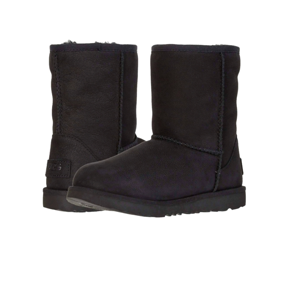 UGG Classic Short II Waterproof Little Kid/Big Kid